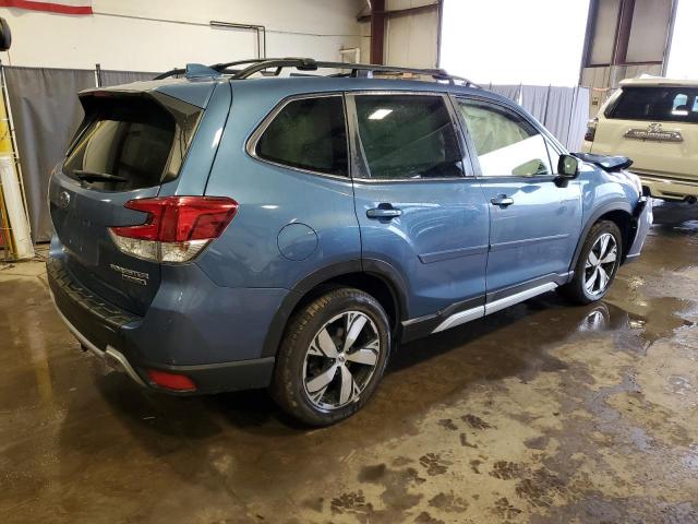 Photo 3 from auction – 2021 SUBARU FORESTER T with VIN JF2SKAXC3MH564324