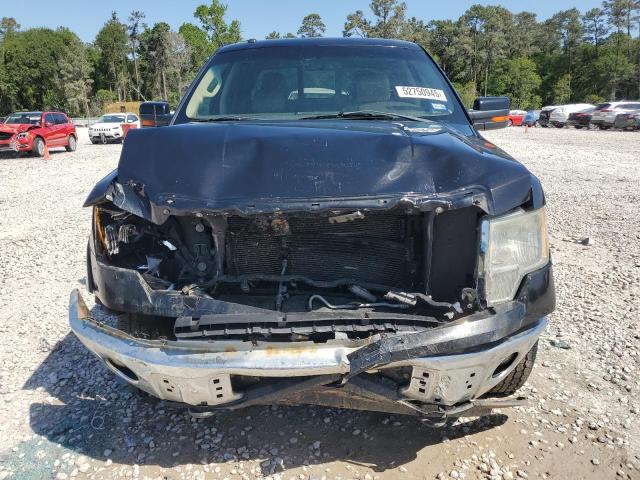 Photo 5 from auction – 2010 FORD F150 SUPER with VIN 1FTFW1EV0AFD30853