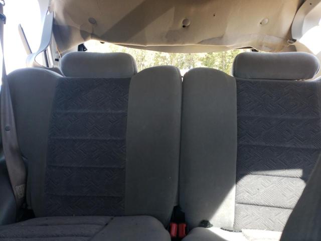 Photo 10 from auction – 1998 FORD EXPLORER with VIN 1FMYU22X0WUC49831