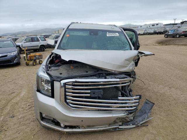 Photo 5 from auction – 2017 GMC YUKON SLE with VIN 1GKS2AKC5HR189885