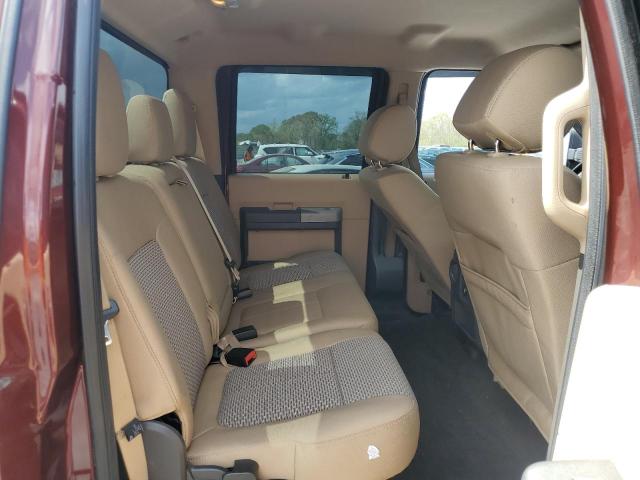 Photo 10 from auction – 2016 FORD F250 SUPER with VIN 1FT7W2BT9GEB47916