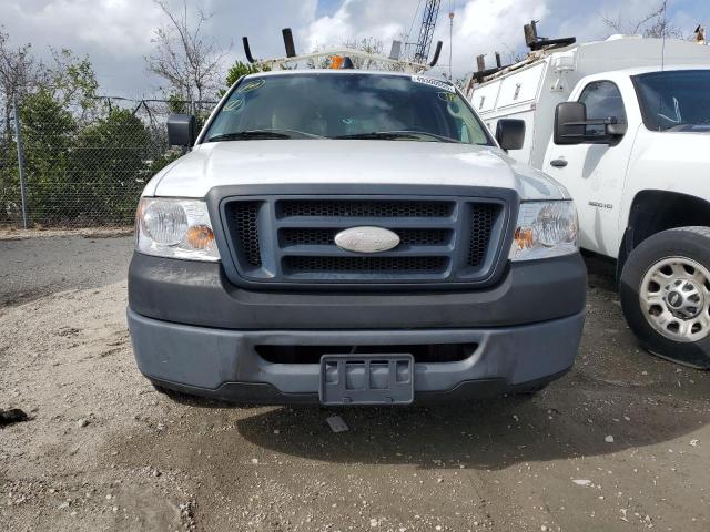 Photo 5 from auction – 2008 FORD F150 with VIN 1FTRF12238KB62764