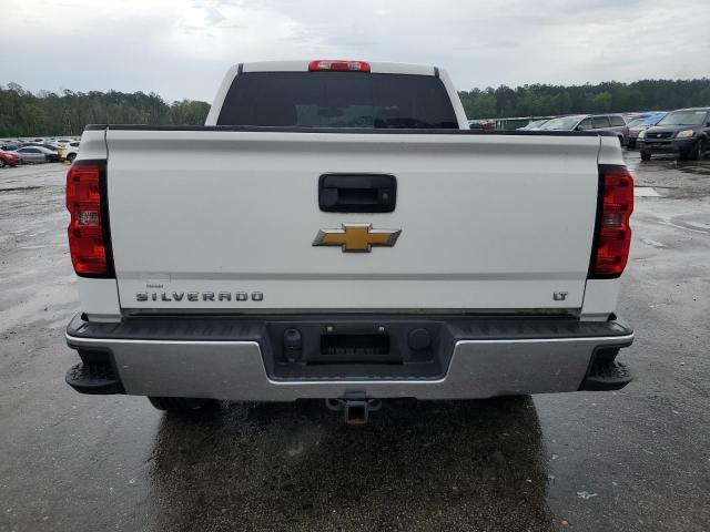 Photo 6 from auction – 2014 CHEVROLET SILVERADO with VIN 3GCUKREC1EG543802