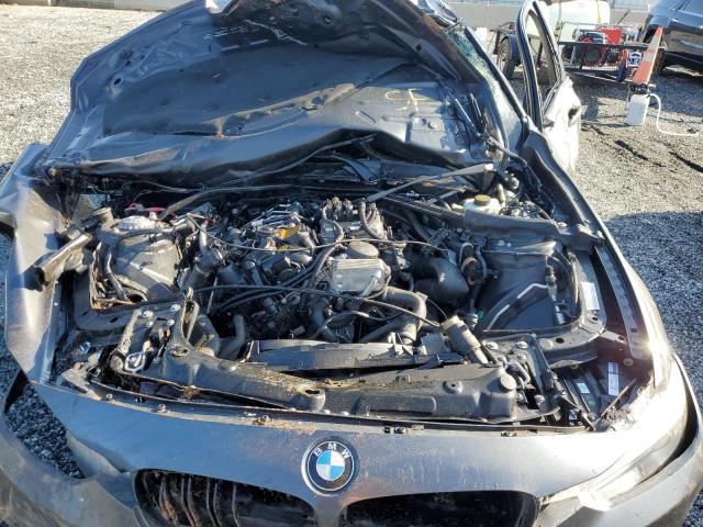 Photo 11 from auction – 2012 BMW 328 I with VIN WBA3A5C56CF342095