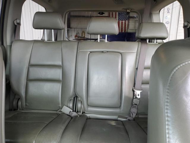 Photo 10 from auction – 2006 HONDA PILOT EX with VIN 5FNYF28616B024310
