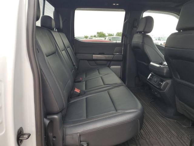 Photo 10 from auction – 2023 FORD F150 SUPER with VIN 1FTFW1E87PFC77460