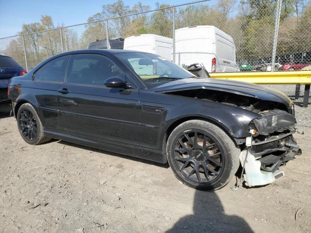 Photo 4 from auction – 2006 BMW M3 with VIN WBSBL93496PN65679