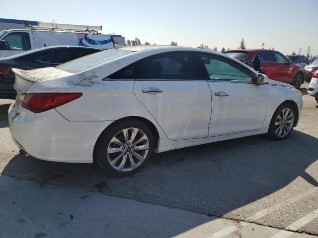 Photo 3 from auction – 2013 HYUNDAI SONATA 2.0 with VIN 5NPEC4AC3DH802810