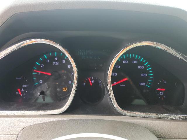 صورة رقم 9 من المزاد - 2012 CHEVROLET TRAVERSE L مع VIN 1GNKRFED9CJ306892