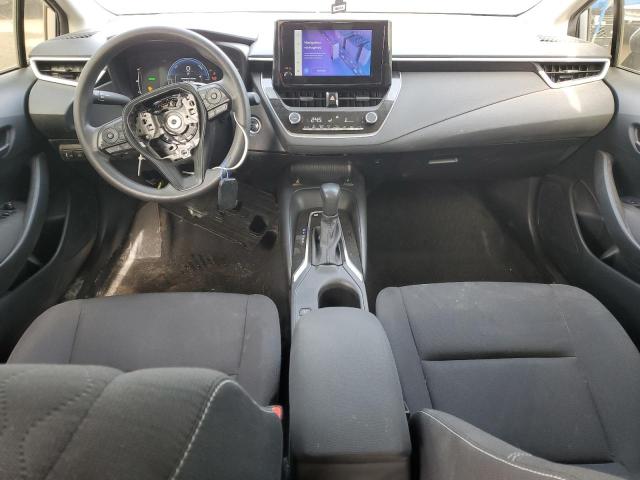 Photo 8 from auction – 2024 TOYOTA COROLLA LE with VIN JTDBCMFE2R3029652