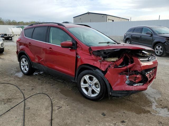 Photo 4 from auction – 2016 FORD ESCAPE SE with VIN 1FMCU9G92GUB34047