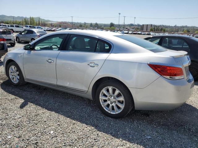 Снимка 2 от търг – 2013 BUICK LACROSSE с VIN 1G4GA5GR3DF283912