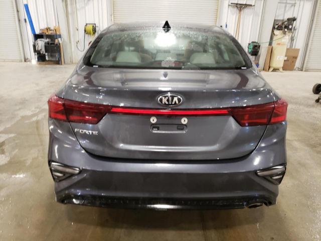Photo 6 from auction – 2021 KIA FORTE FE with VIN 3KPF24AD6ME338495