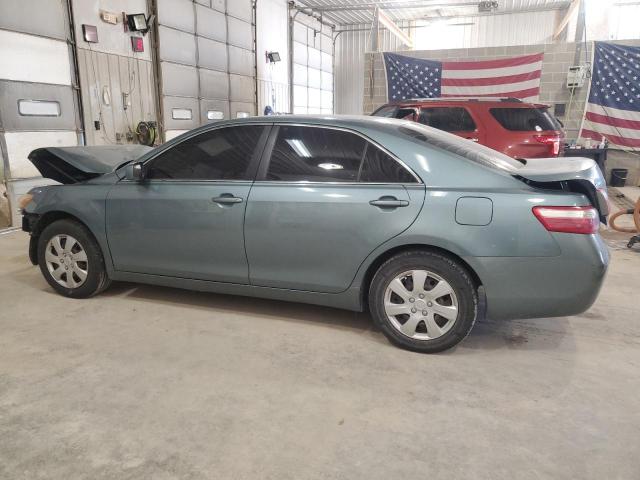 Photo 2 from auction – 2009 TOYOTA CAMRY BASE with VIN 4T1BE46K39U843945