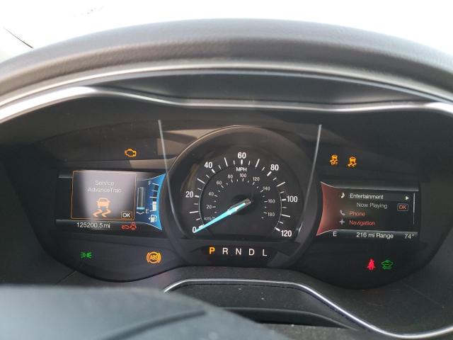Photo 9 from auction – 2016 FORD FUSION SE PHEV with VIN 3FA6P0PU7GR116035