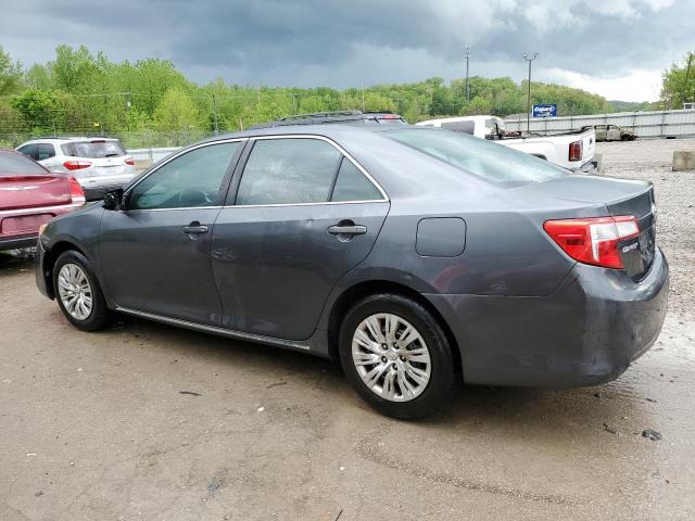 Фото 2 с аукциона – 2012 TOYOTA CAMRY BASE с VIN 4T1BF1FKXCU016236