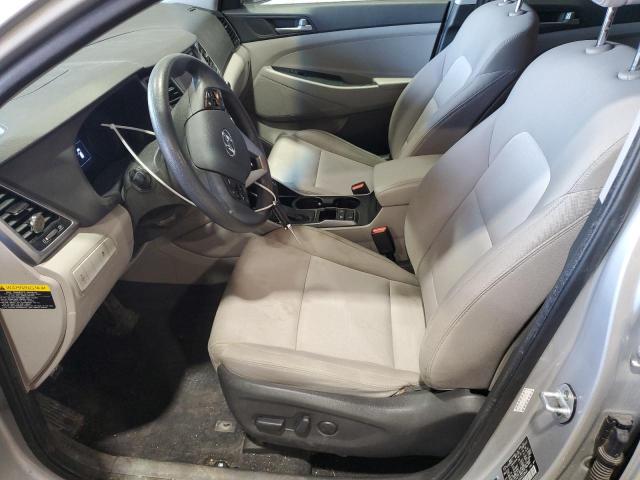 Photo 7 from auction – 2016 HYUNDAI TUCSON LIM with VIN KM8J3CA40GU238430