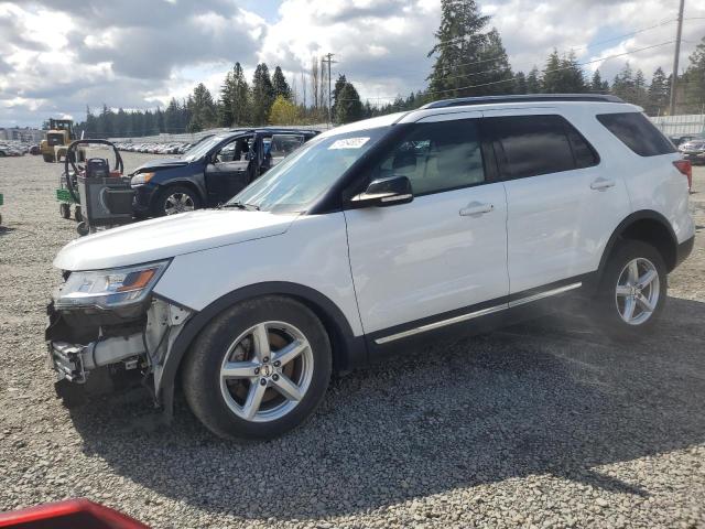 FORD EXPLORER X 2016 с VIN 1FM5K8D88GGA46705 - Снимка от търг