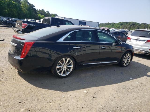 Photo 3 from auction – 2014 CADILLAC XTS LUXURY with VIN 2G61N5S36E9309515