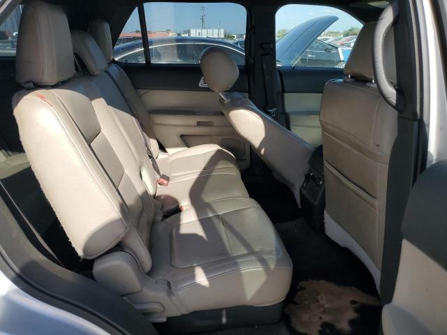Снимка 10 от търг – 2013 FORD EXPLORER X с VIN 1FM5K7D87DGA55370