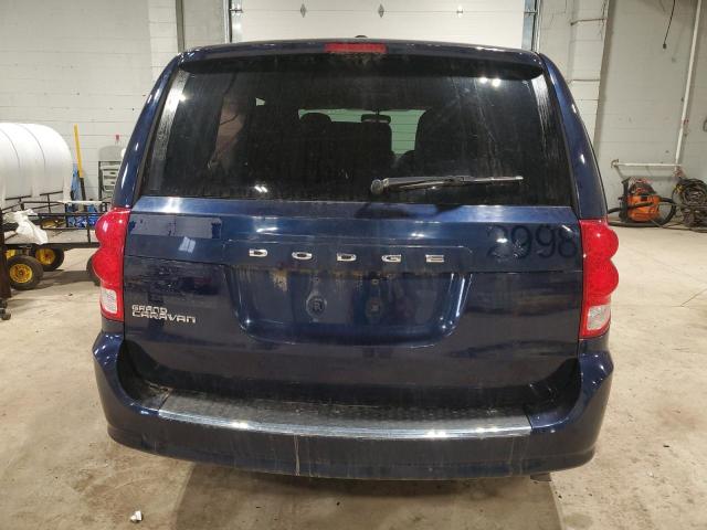 Photo 6 from auction – 2017 DODGE GRAND CARA with VIN 2C4RDGBG5HR873792