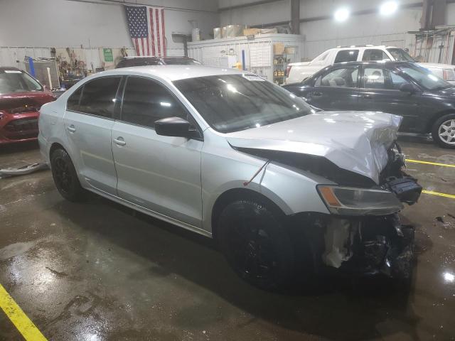 Photo 4 from auction – 2011 VOLKSWAGEN JETTA BASE with VIN 3VW1K7AJ3BM305732