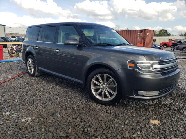Photo 4 from auction – 2019 FORD FLEX with VIN 2FMHK6D83KBA05514