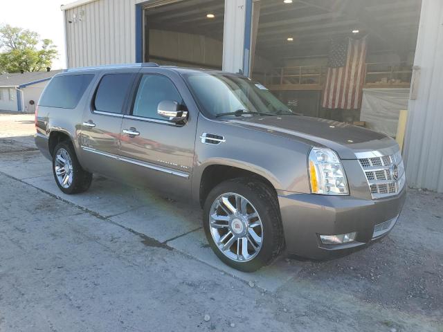 Photo 4 from auction – 2013 CADILLAC ESCALADE E with VIN 1GYS4KEF3DR167812