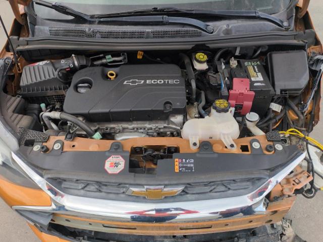 Zdjęcie 11 z aukcji – 2019 CHEVROLET SPARK LS z VIN KL8CB6SA0KC765235