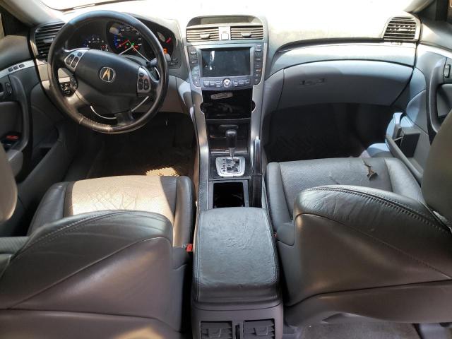 Photo 8 from auction – 2005 ACURA TL with VIN 19UUA66205A028717