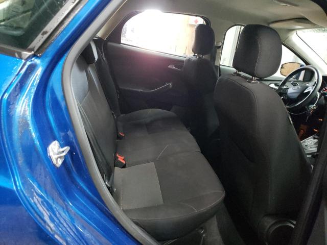Photo 10 from auction – 2018 FORD FOCUS SE with VIN 1FADP3K22JL207962