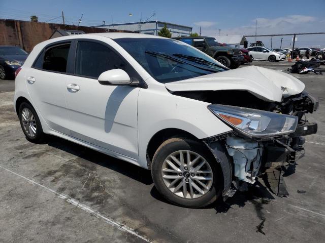 Photo 4 from auction – 2018 KIA RIO EX with VIN 3KPA35AB4JE091159