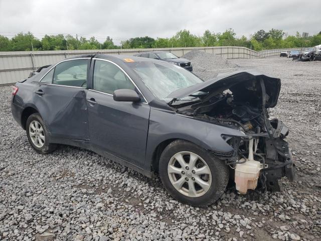 Photo 4 from auction – 2010 TOYOTA CAMRY BASE with VIN 4T1BF3EK9AU073246