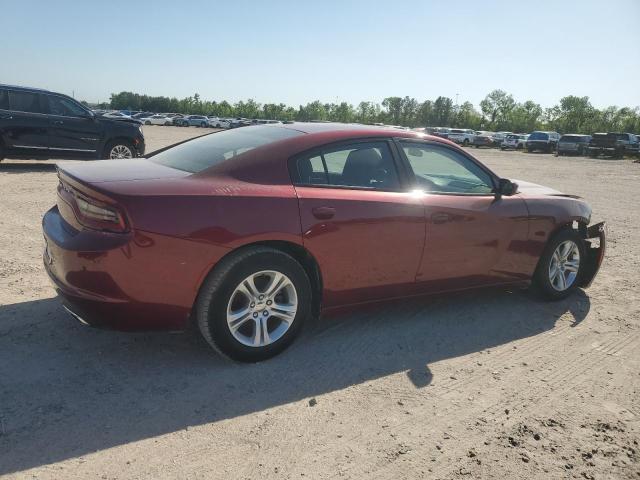 Photo 3 from auction – 2021 DODGE CHARGER SX with VIN 2C3CDXBG7MH624839