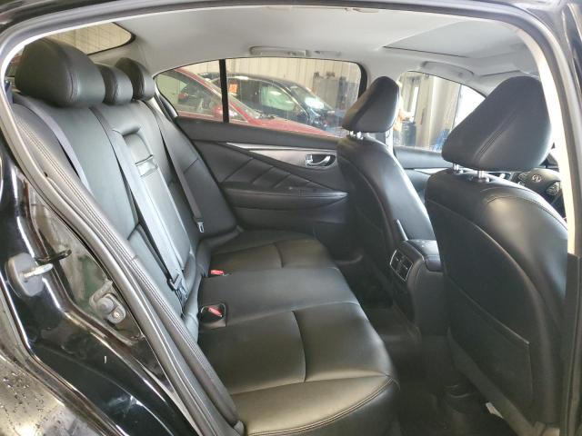 Photo 10 from auction – 2014 INFINITI Q50 BASE with VIN JN1BV7AR5EM702785