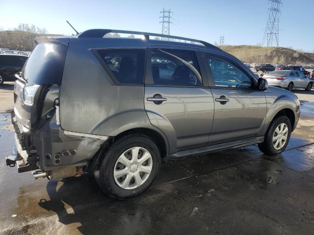 Photo 3 from auction – 2012 MITSUBISHI OUTLANDER with VIN JA4AS2AW0CU025825