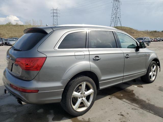 Photo 3 from auction – 2015 AUDI Q7 PRESTIG with VIN WA1DGAFE9FD015842