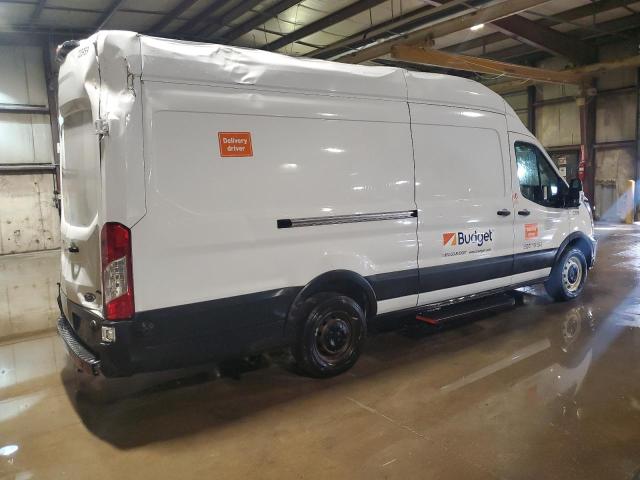 Photo 3 from auction – 2022 FORD TRANSIT T- with VIN 1FTBR3X84NKA68731