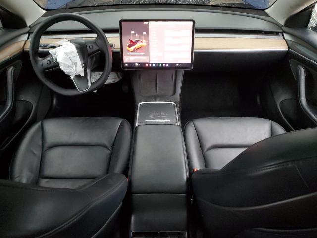 Photo 8 from auction – 2022 TESLA MODEL 3 with VIN 5YJ3E1EA0NF185701