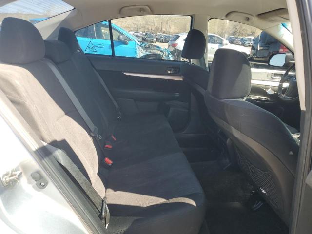 Photo 10 from auction – 2014 SUBARU LEGACY 2.5 with VIN 4S3BMCC69E3026259