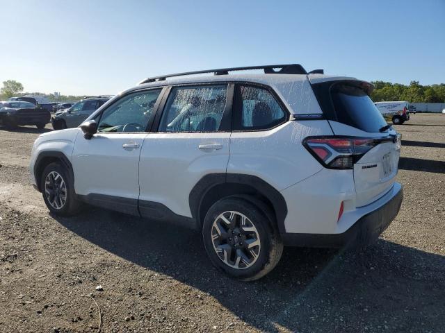 Photo 2 from auction – 2025 SUBARU FORESTER with VIN JF2SLDAC9SH410186