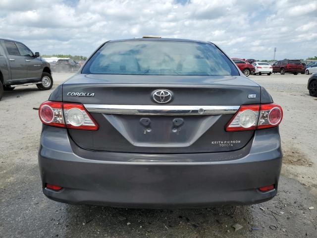 Photo 6 from auction – 2012 TOYOTA COROLLA BA with VIN 5YFBU4EE3CP020956