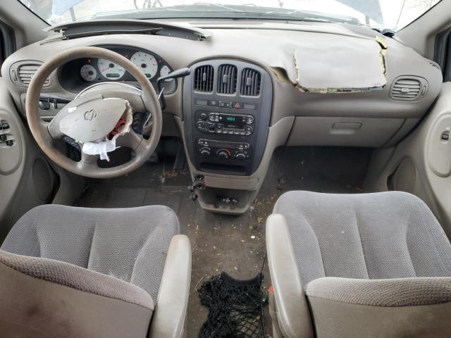 Photo 8 from auction – 2001 DODGE CARAVAN SE with VIN 1B4GP25331B255625
