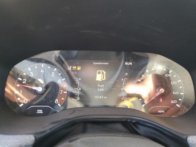Photo 9 from auction – 2024 JEEP COMPASS SP with VIN 3C4NJDANXRT115824