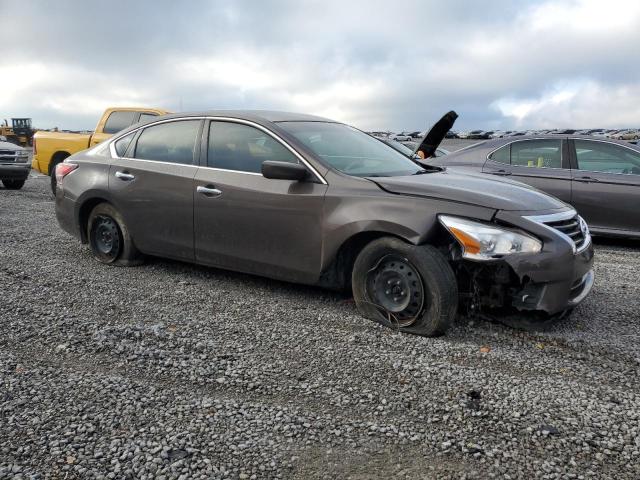 Photo 4 from auction – 2015 NISSAN ALTIMA 2.5 with VIN 1N4AL3AP7FC275984