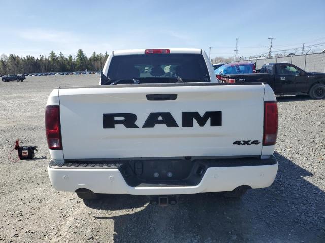 Photo 6 from auction – 2022 RAM 1500 CLASS with VIN 3C6RR7KT4NG215162
