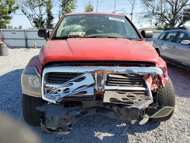Photo 5 from auction – 2006 DODGE DURANGO with VIN 1D8HB58226F130031
