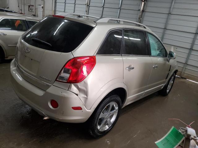 Photo 3 from auction – 2014 CHEVROLET CAPTIVA LT with VIN 3GNAL3EK0ES513103