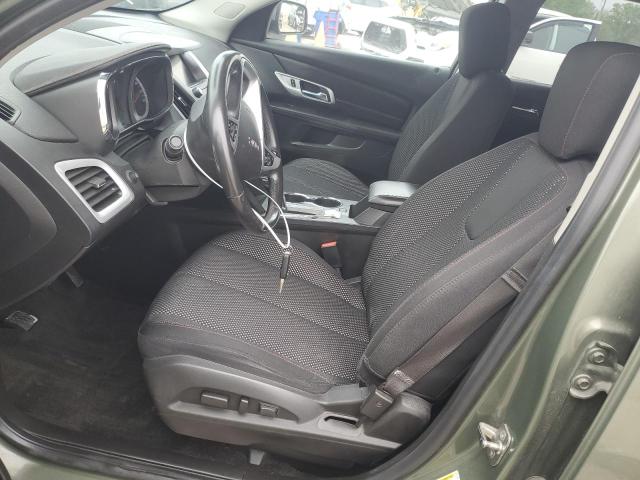 Photo 7 from auction – 2015 GMC TERRAIN SL with VIN 2GKALREK9F6123004