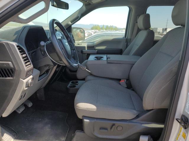 Photo 7 from auction – 2019 FORD F150 SUPER with VIN 1FTEW1E4XKKD47588